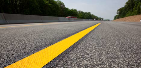 ROAD MARKING TAPES