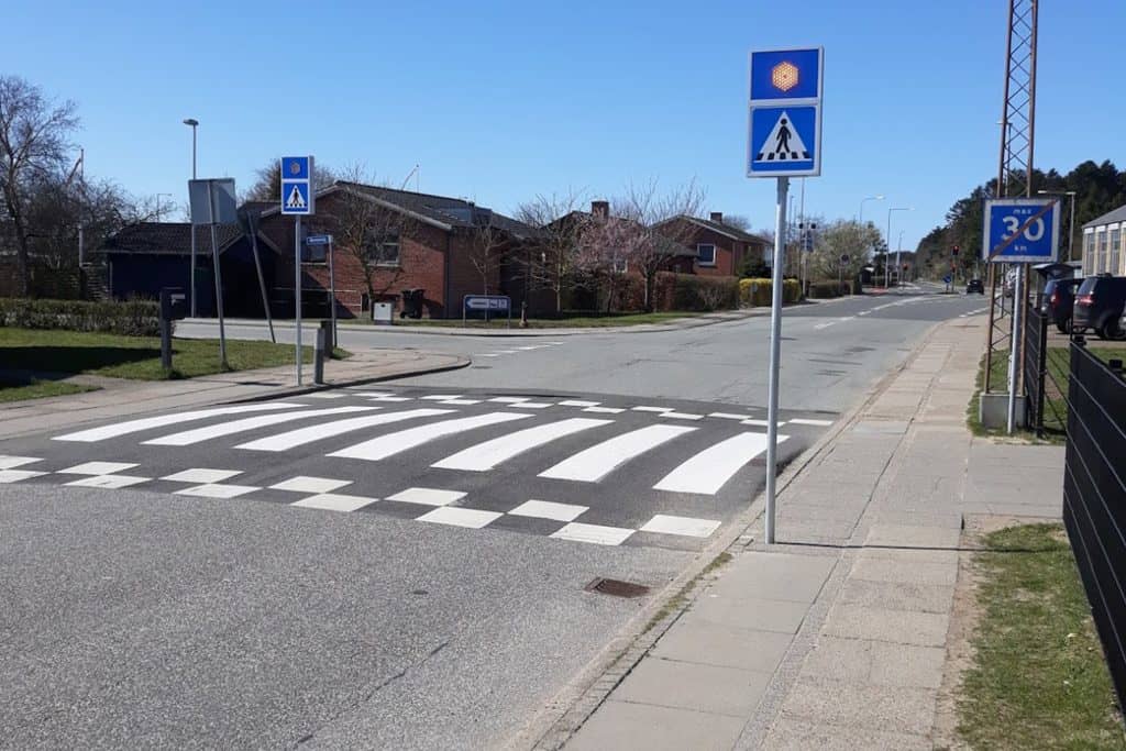 FIXED SAFETY SYSTEMS