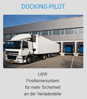 Docking Pilot