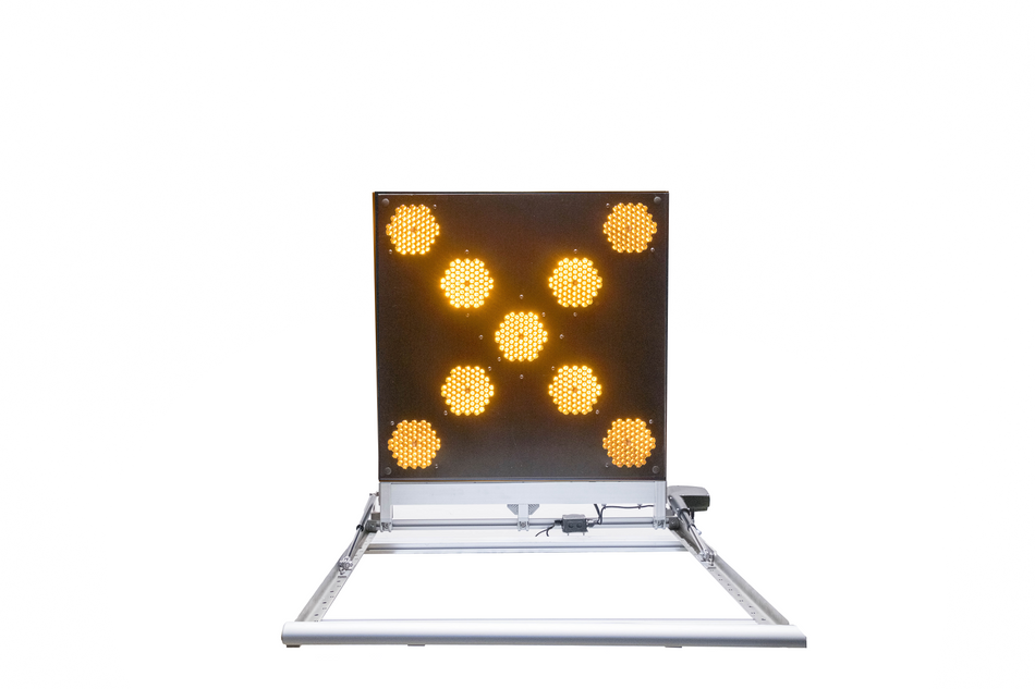 LK9 - LIGHT PANEL SYSTEM