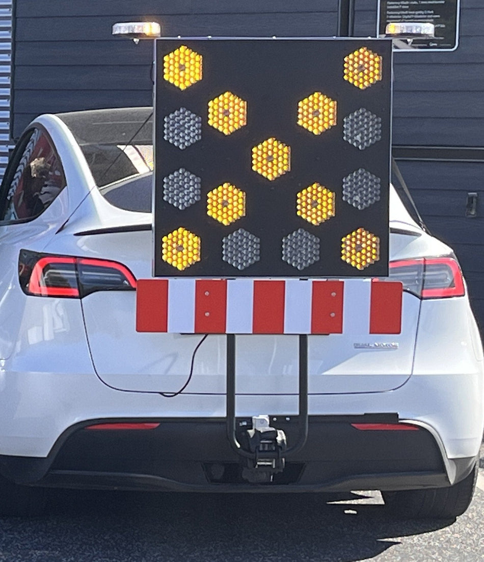 Hitch-mounted (AHT)