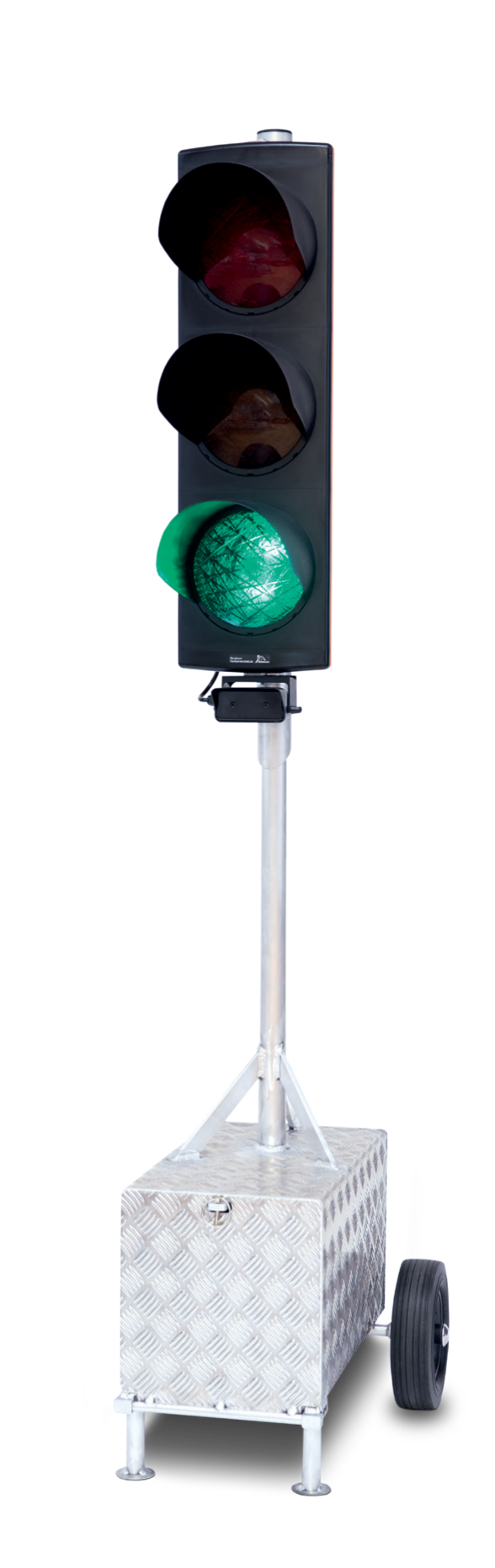 Traffic signals