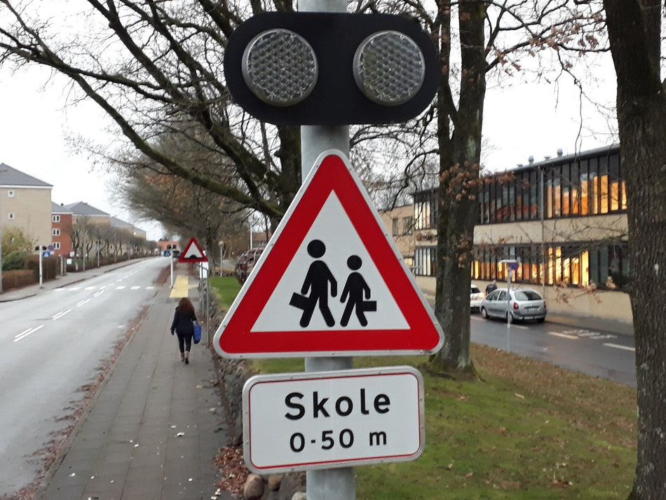 School Patrol