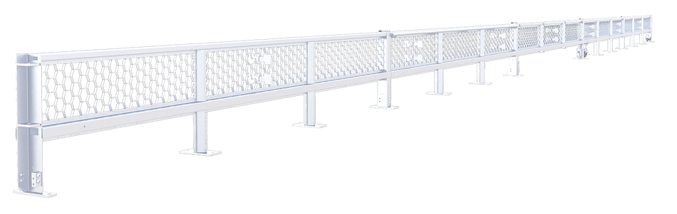Road Restraint Systems
