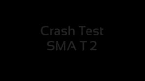 Ermes T2 crash tests