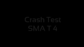 Ermes T4 crash tests part 2