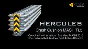 TL-3 Parallel crash tests