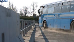 Stargate crash test TB51 upstream
