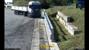 Titanus H4b crash test TB 81