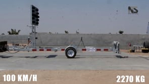 Crash test