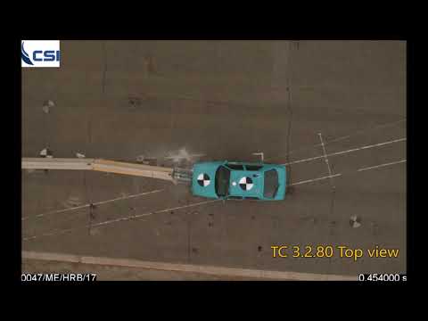Taurus 80 WZ product video