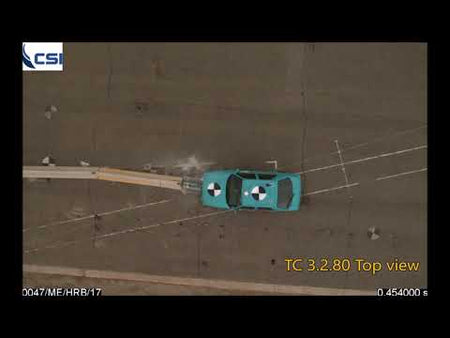 Taurus 80 WZ product video