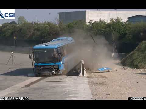 Stargate crash test 1