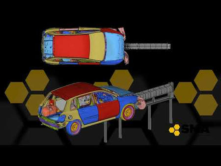 Ermes end terminal product video