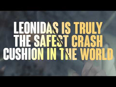 Leonidas product video