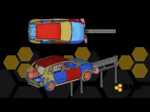 Ermes end terminal product video