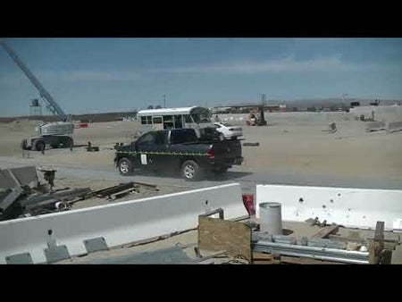 NGT MASH test 3-31, pickup